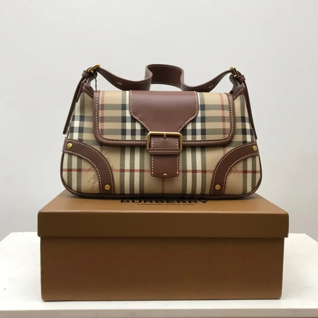 All categories Burberry women's bags (Burberry) Burberry original order 450667