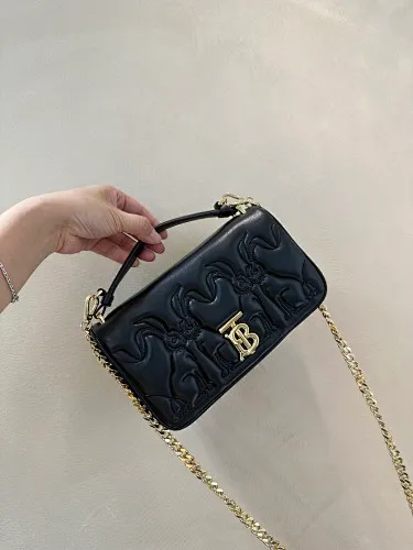 All categories Burberry women's bags (Burberry) Burberry original order 550678