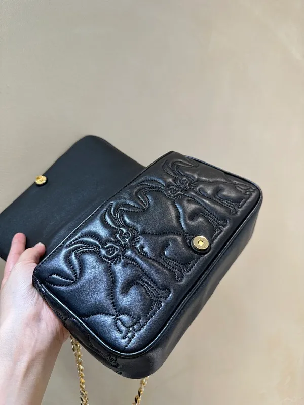 All categories Burberry women's bags (Burberry) Burberry original order 550678