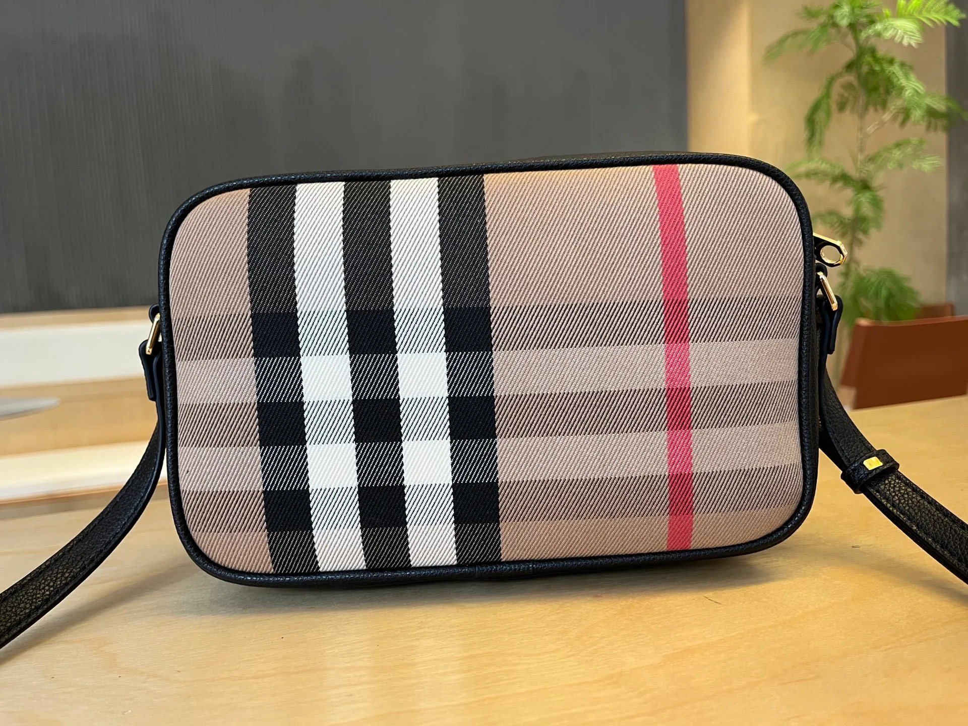 All categories Burberry women's bags (Burberry) Burberry 6619
