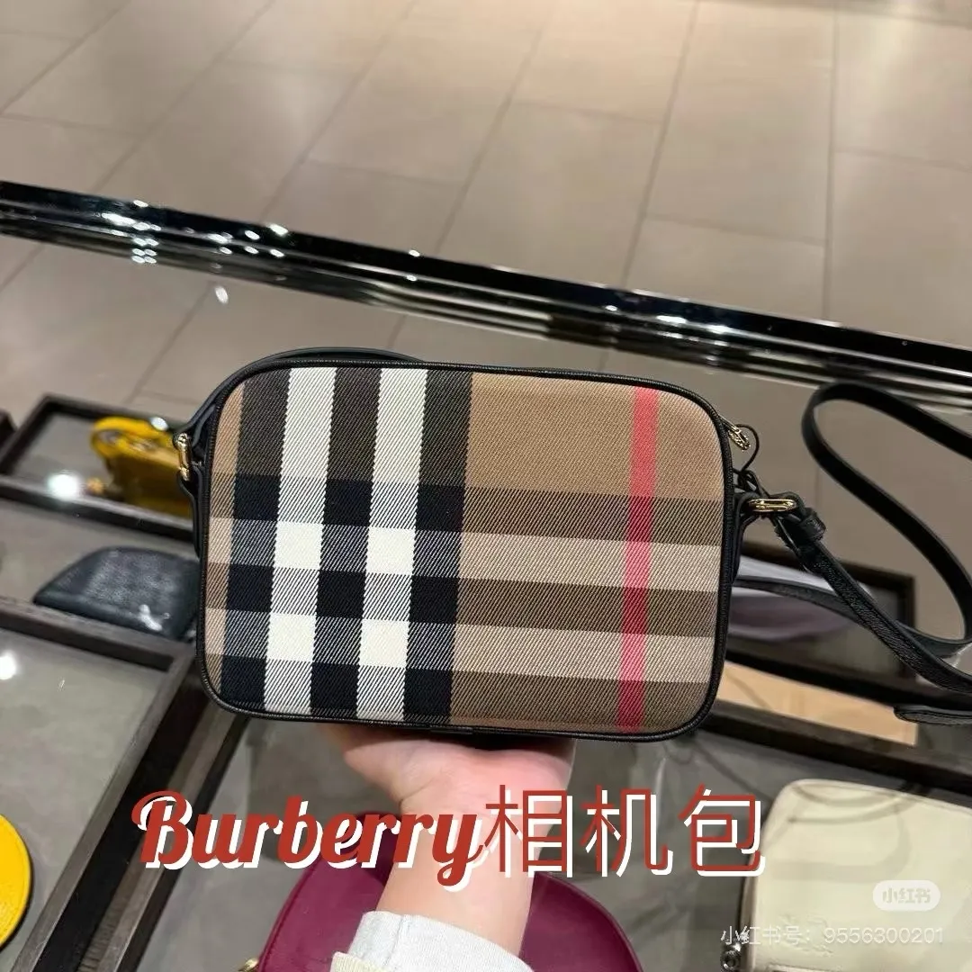 All categories Burberry women's bags (Burberry) Burberry 6619