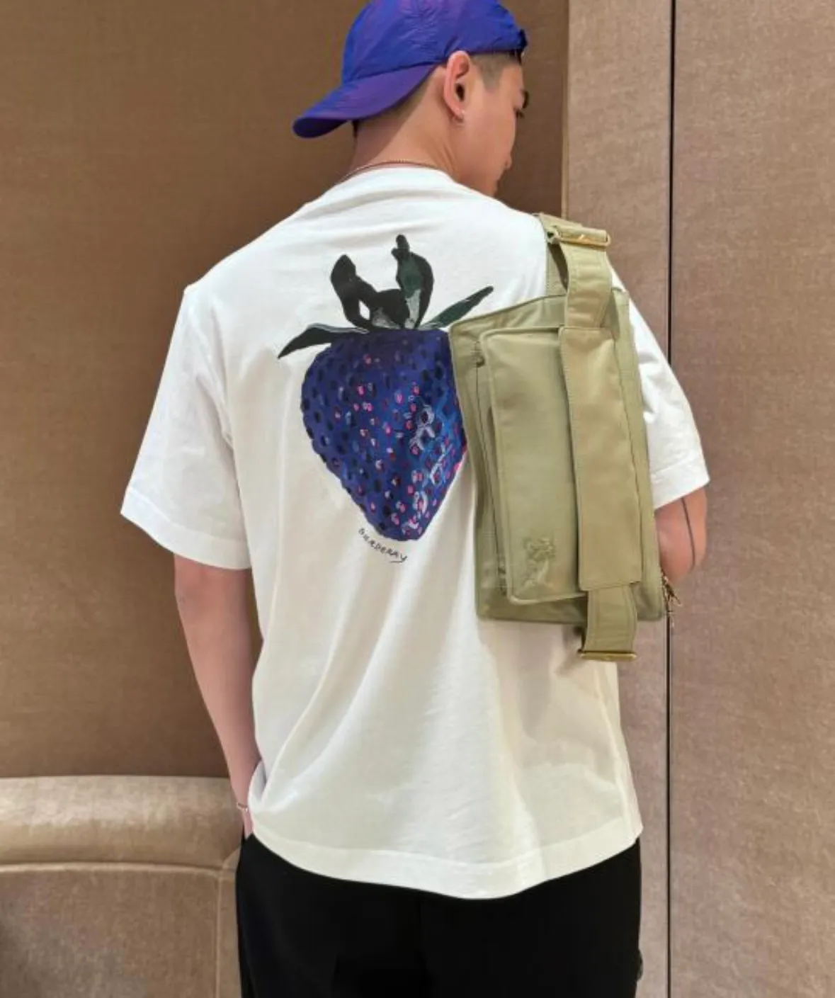 All Categories Burberry Women's Bags Burberry Original Order 335