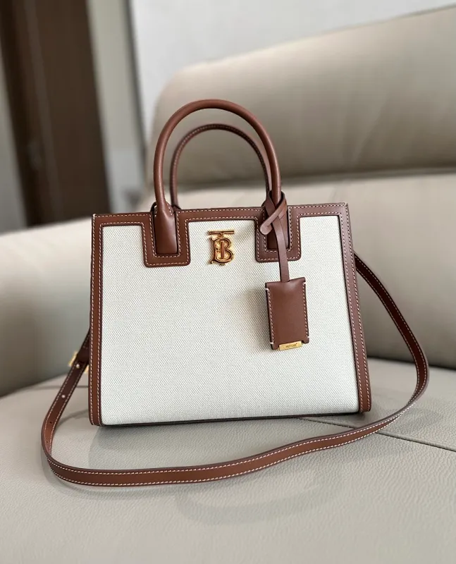 All Categories Official Website "Brand Women's Bags" Women's Bags 💙 Burberry 2025 New Burberry Handbags