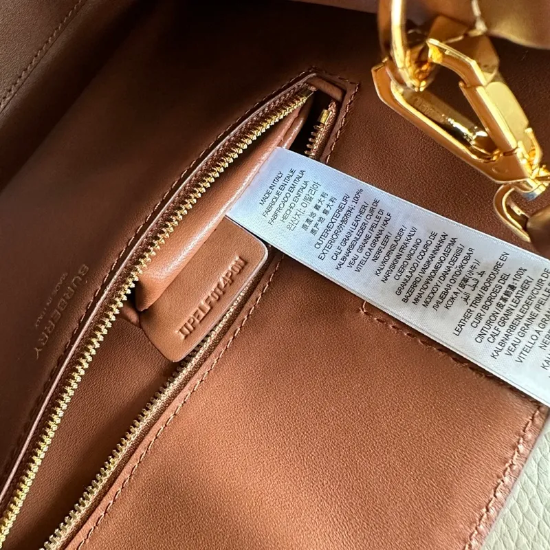 All Categories Official Website "Brand Women's Bags" Women's Bags 💙 Burberry 2025 New Burberry Handbags