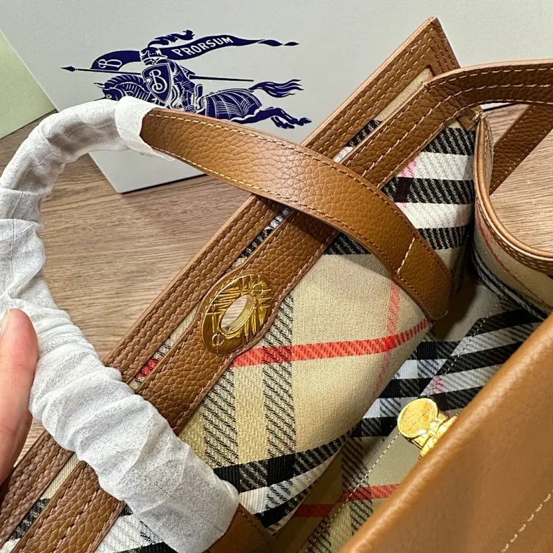All categories Burberry women's bags (Burberry) Burberry original order 3491