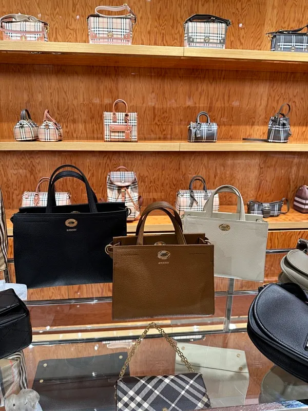 All categories Burberry women's bags (Burberry) Burberry original order 3491