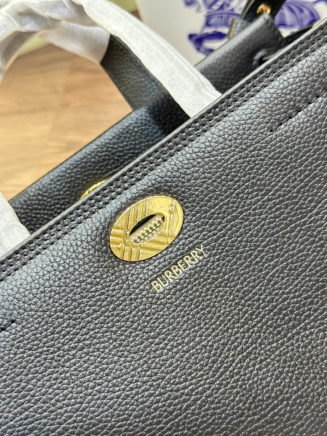 All categories Burberry women's bags (Burberry) Burberry original order 3491