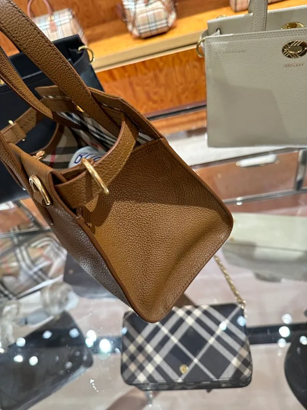 All categories Burberry women's bags (Burberry) Burberry original order 3491