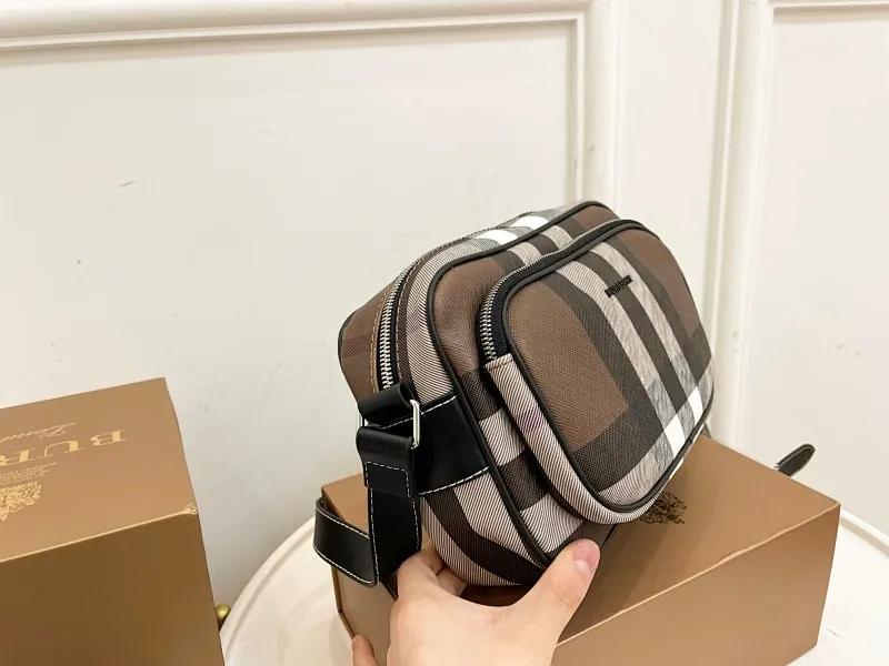 All Categories Official Website "Brand Women's Bags" Women's Bags 💙 Burberry 2023 New Burberry Crossbody Bag