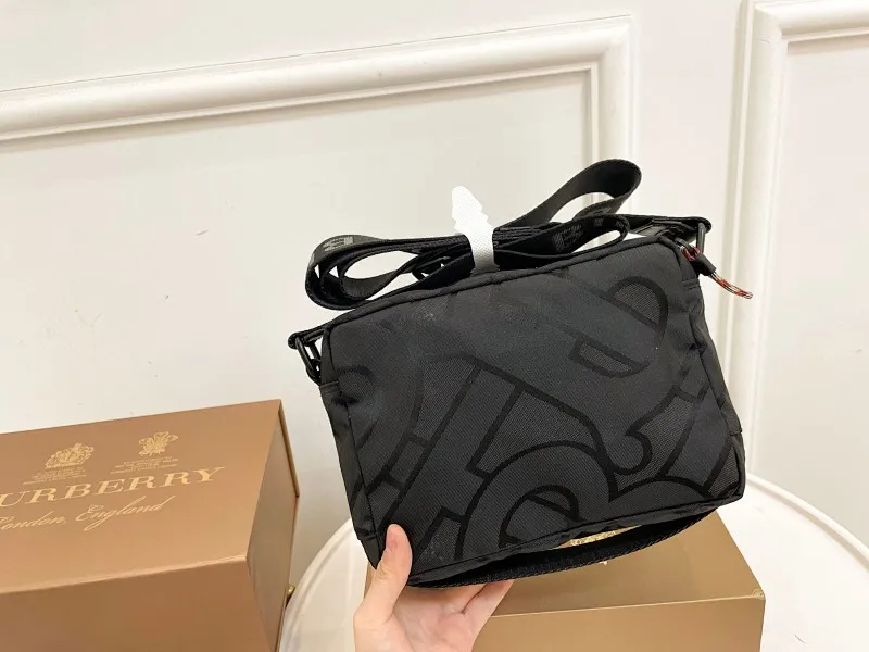 All Categories Official Website "Brand Women's Bags" Women's Bags 💙 Burberry 2023 New Burberry Crossbody Bag