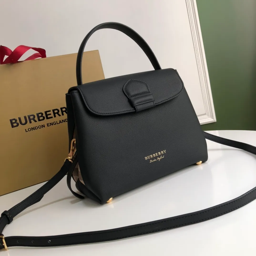 All Categories Official Website "Brand Women's Bags" Women's Bags 💙 Burberry 2025 New Burberry Crossbody Bag