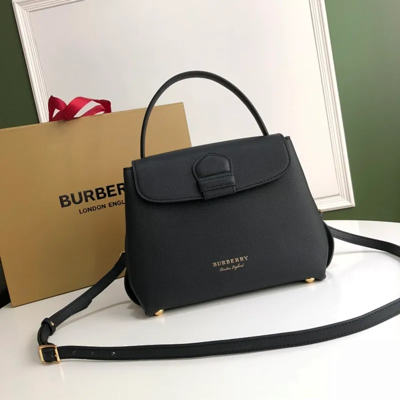 All Categories Official Website "Brand Women's Bags" Women's Bags 💙 Burberry 2025 New Burberry Crossbody Bag