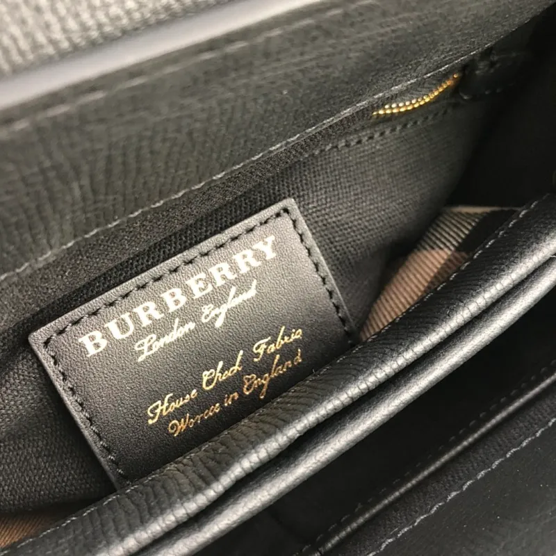 All Categories Official Website "Brand Women's Bags" Women's Bags 💙 Burberry 2025 New Burberry Crossbody Bag