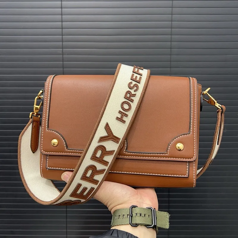 All categories Official website "Brand Women's Bags" Women's Bags 💙 Burberry 2025 new burberry crossbody bag