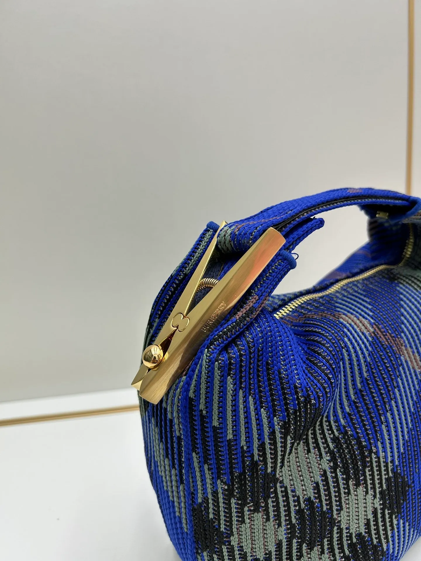 All categories Burberry women's bags (Burberry) Burberry 8421