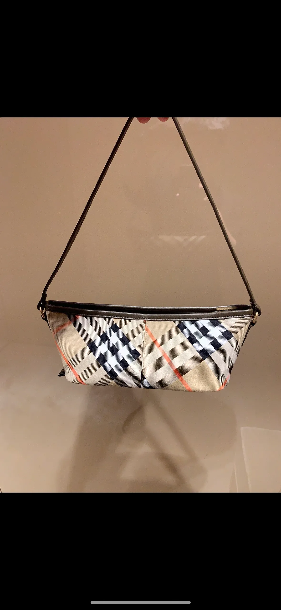 All categories Burberry women's bags (Burberry) Burberry 295135