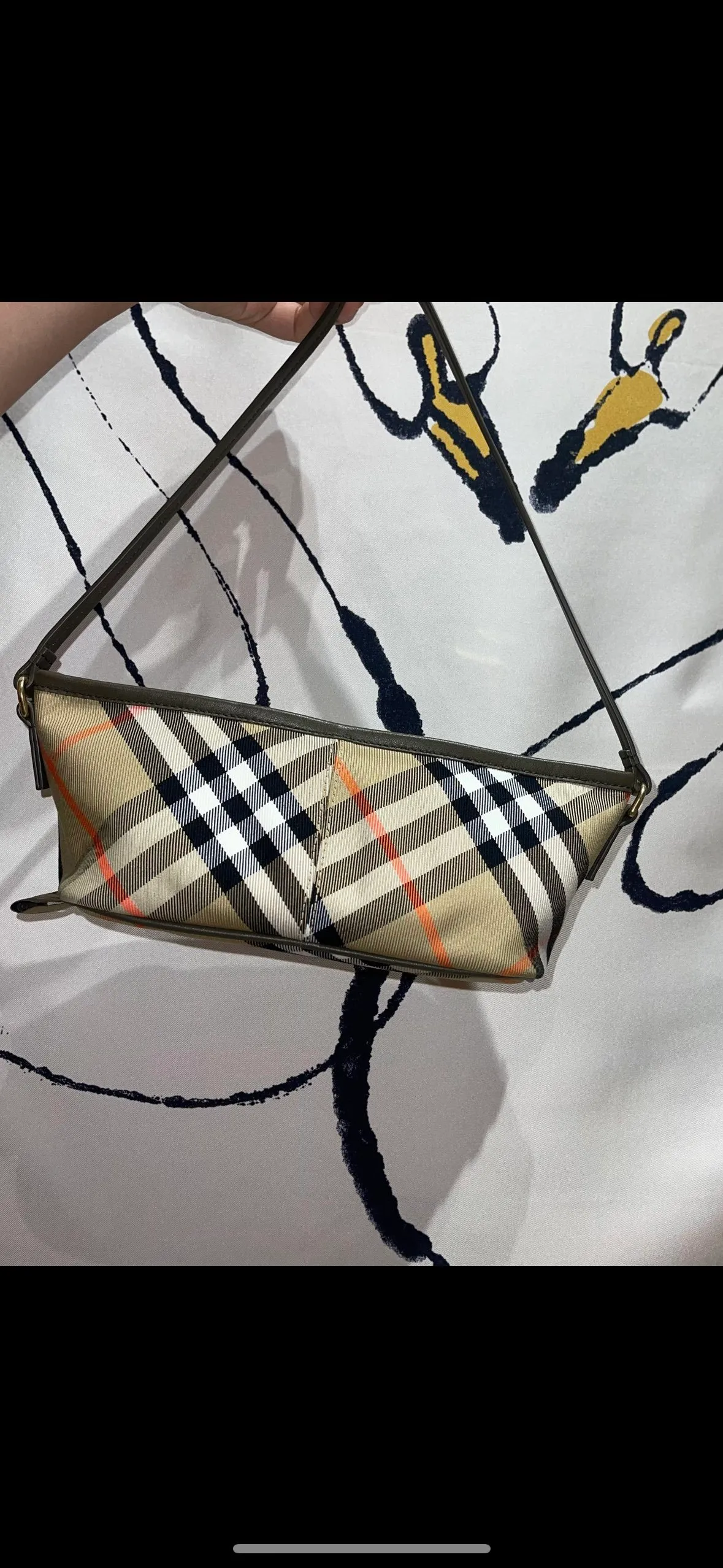 All categories Burberry women's bags (Burberry) Burberry 295135