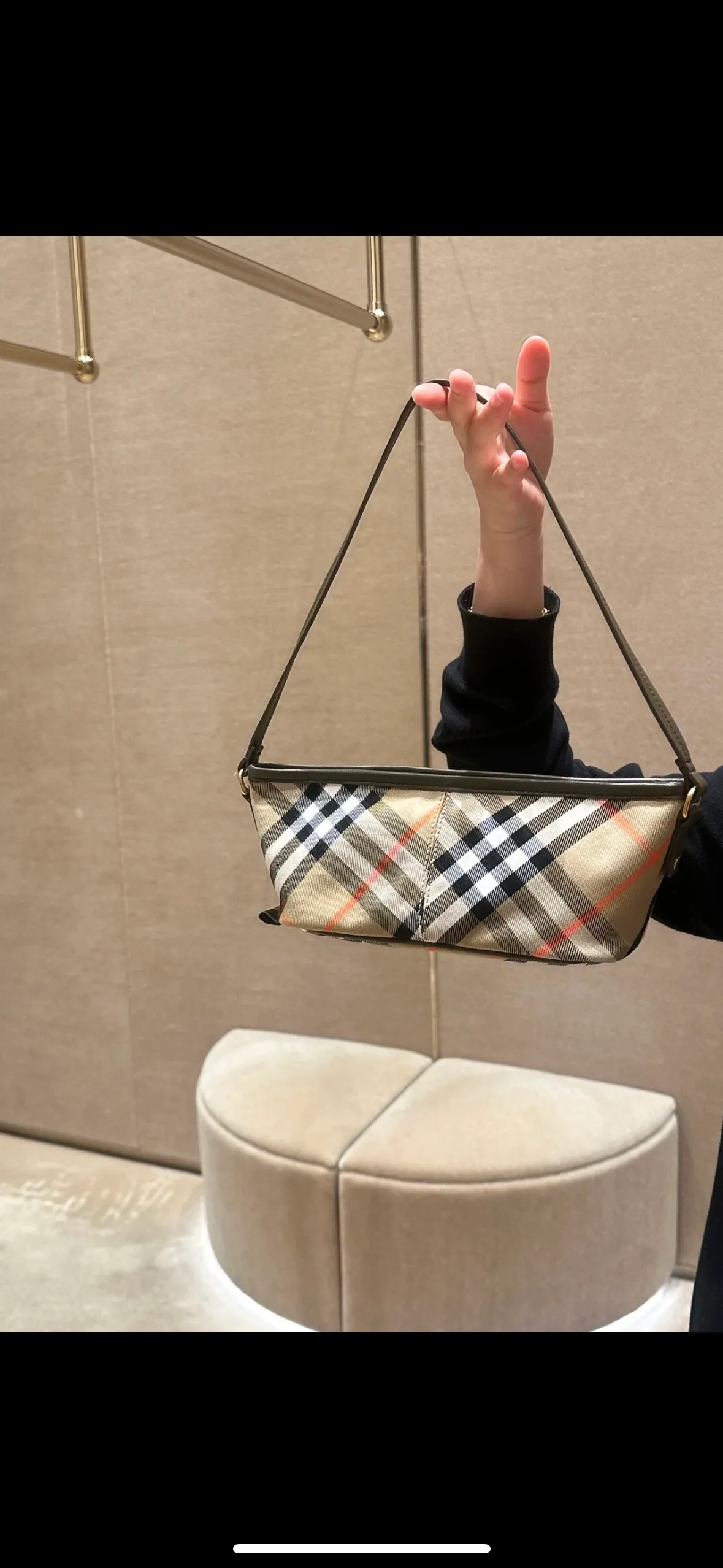 All categories Burberry women's bags (Burberry) Burberry 295135