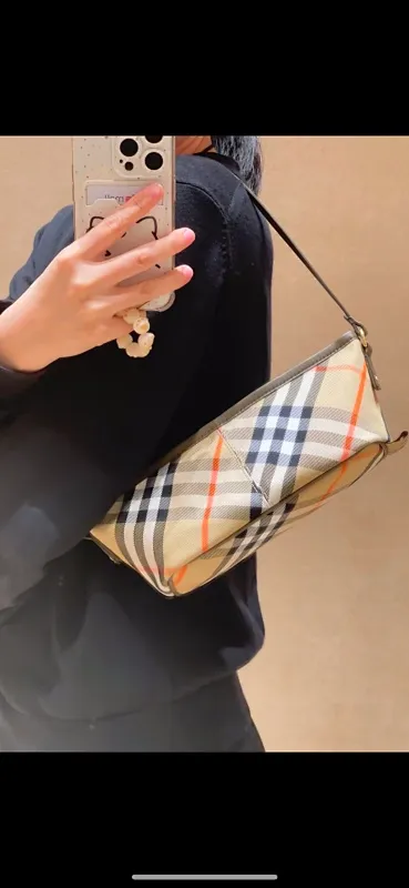 All categories Burberry women's bags (Burberry) Burberry 295135