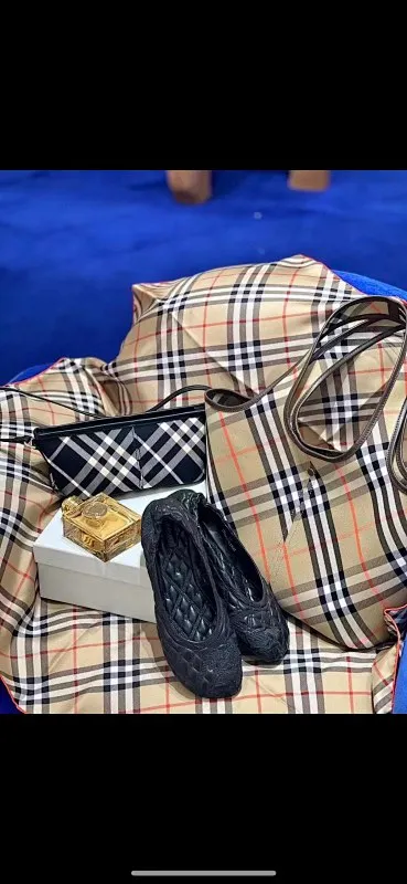 All categories Burberry women's bags (Burberry) Burberry 295135