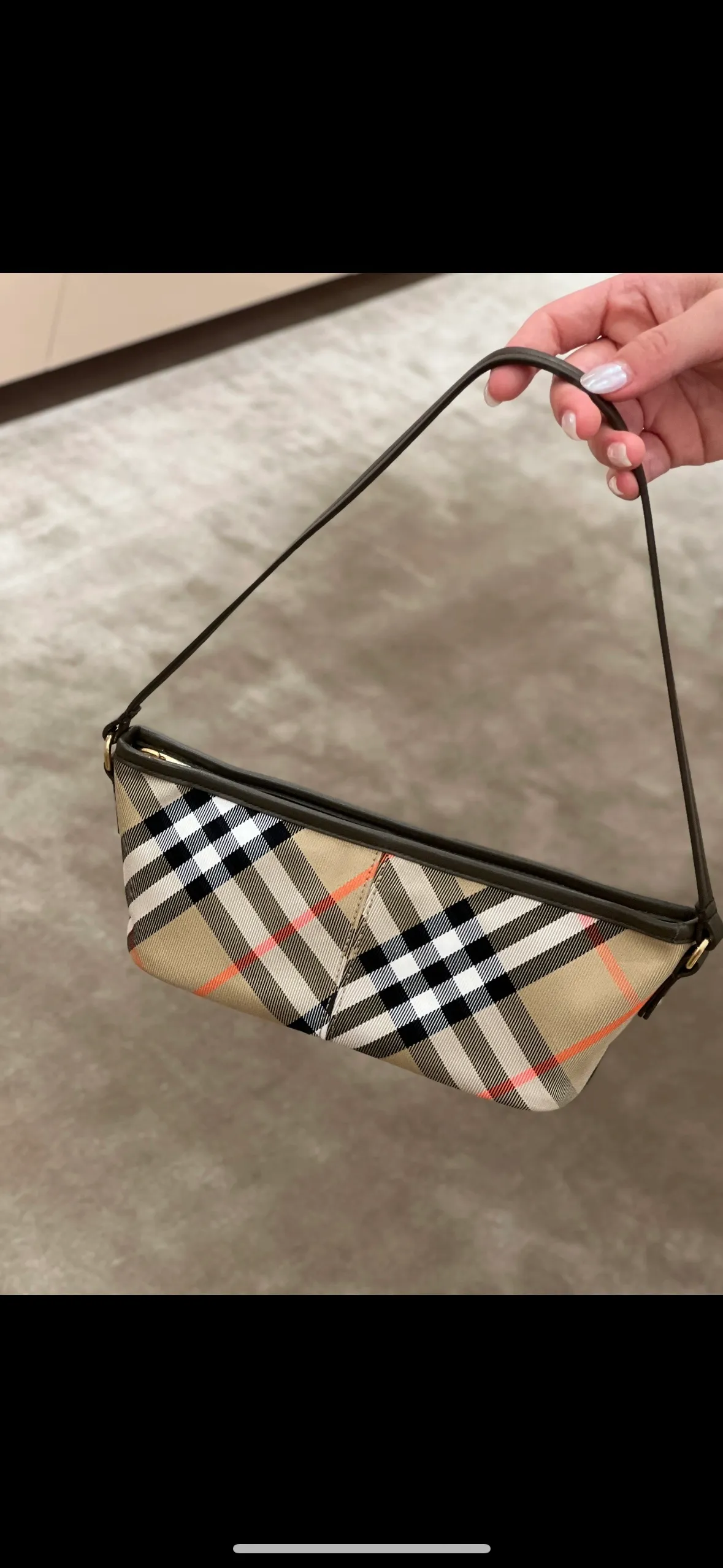 All categories Burberry women's bags (Burberry) Burberry 295135