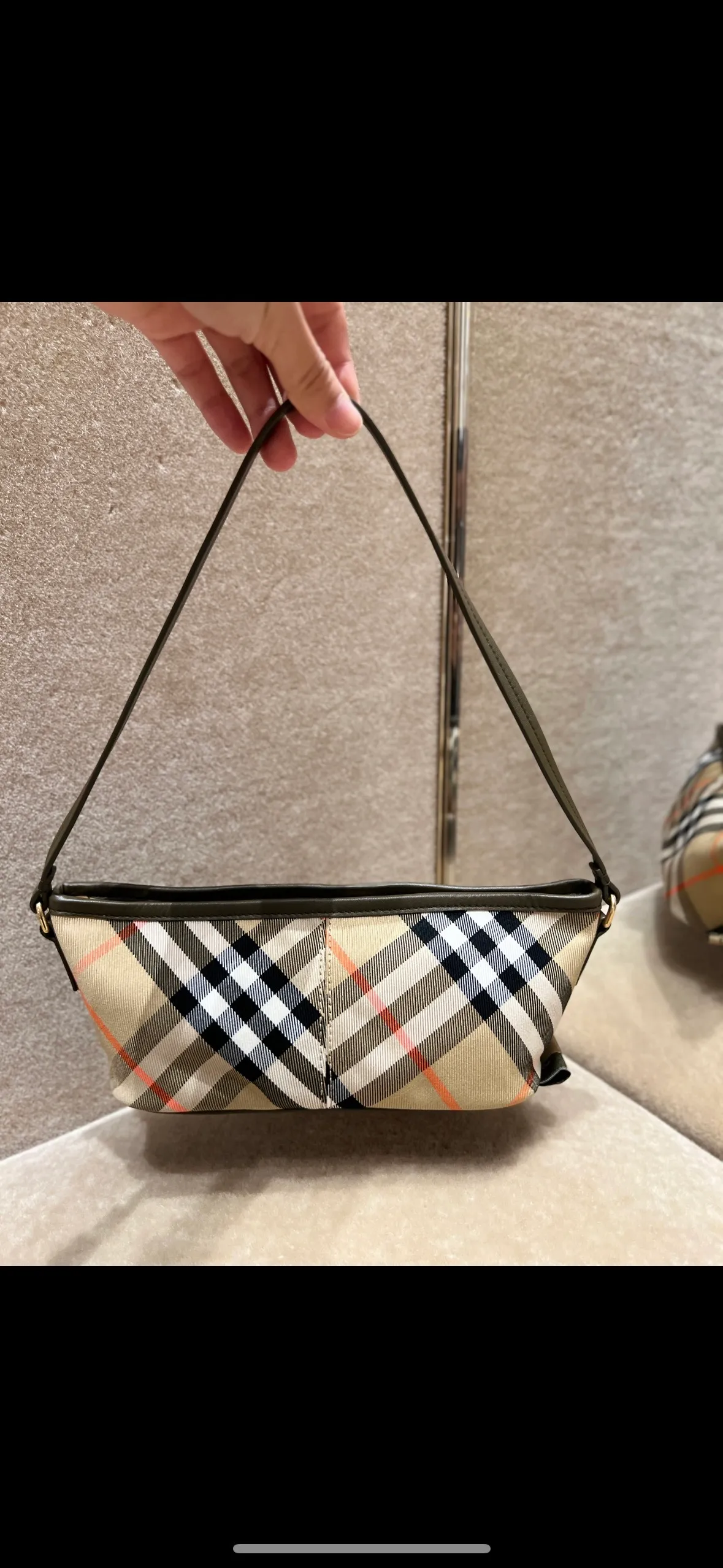 All categories Burberry women's bags (Burberry) Burberry 295135