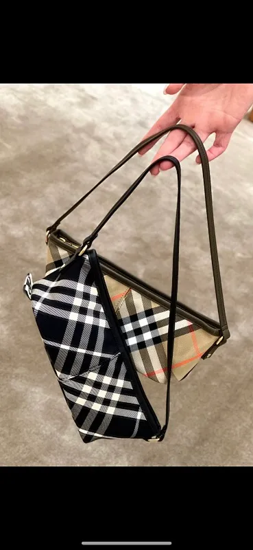 All categories Burberry women's bags (Burberry) Burberry 295135