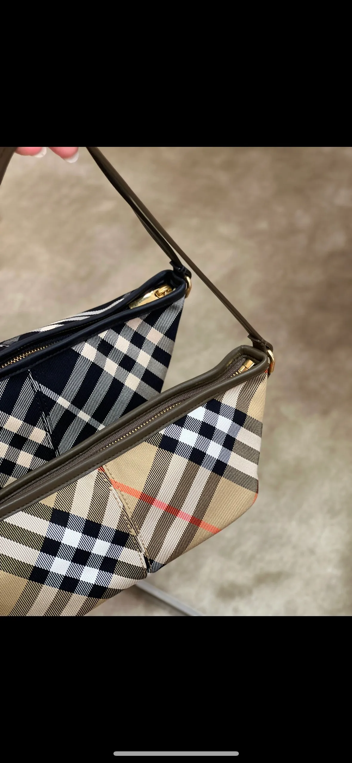 All categories Burberry women's bags (Burberry) Burberry 295135