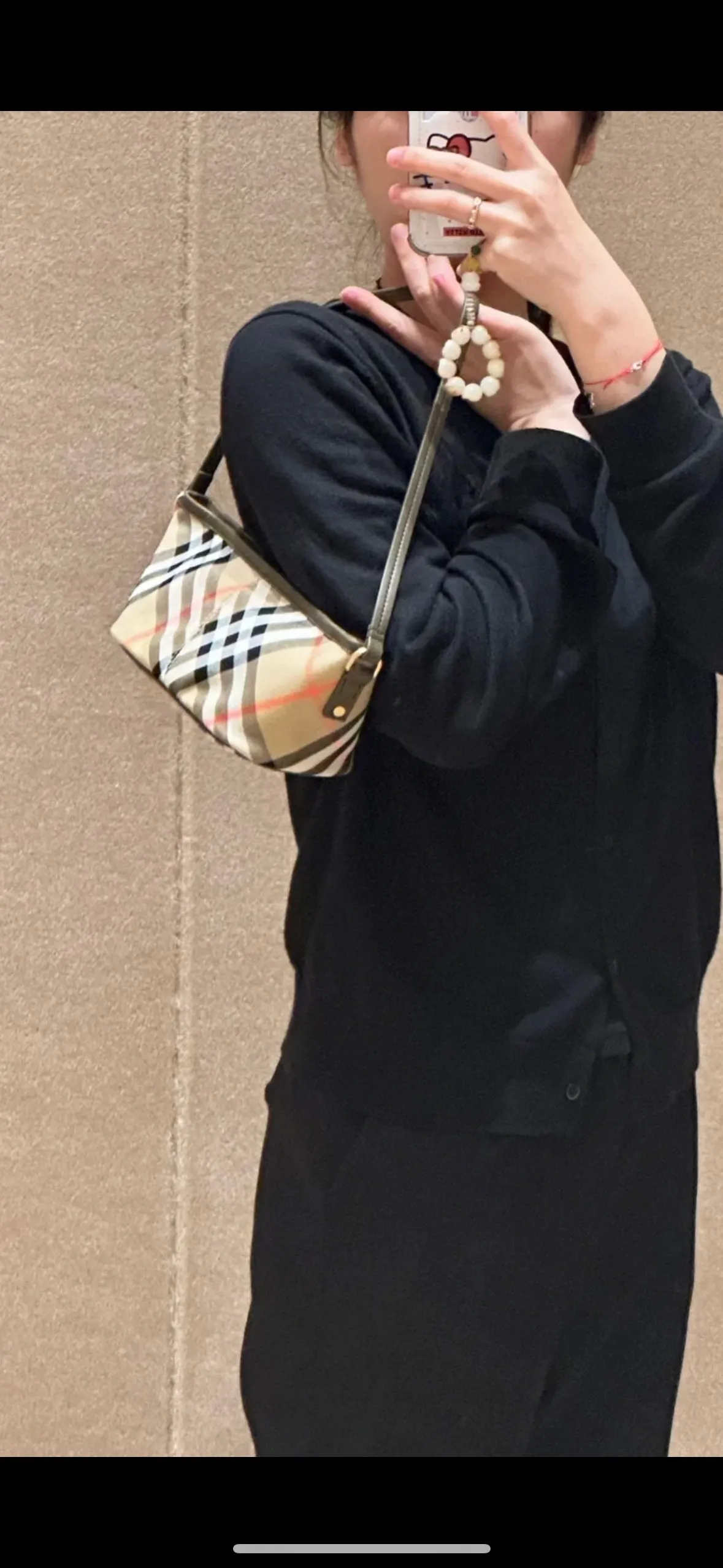 All categories Burberry women's bags (Burberry) Burberry 295135
