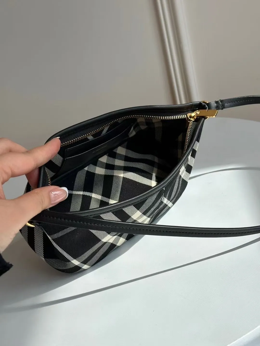 All categories Burberry women's bags (Burberry) Burberry 295135