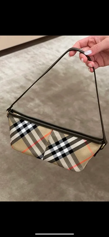 All categories Burberry women's bags (Burberry) Burberry 295135