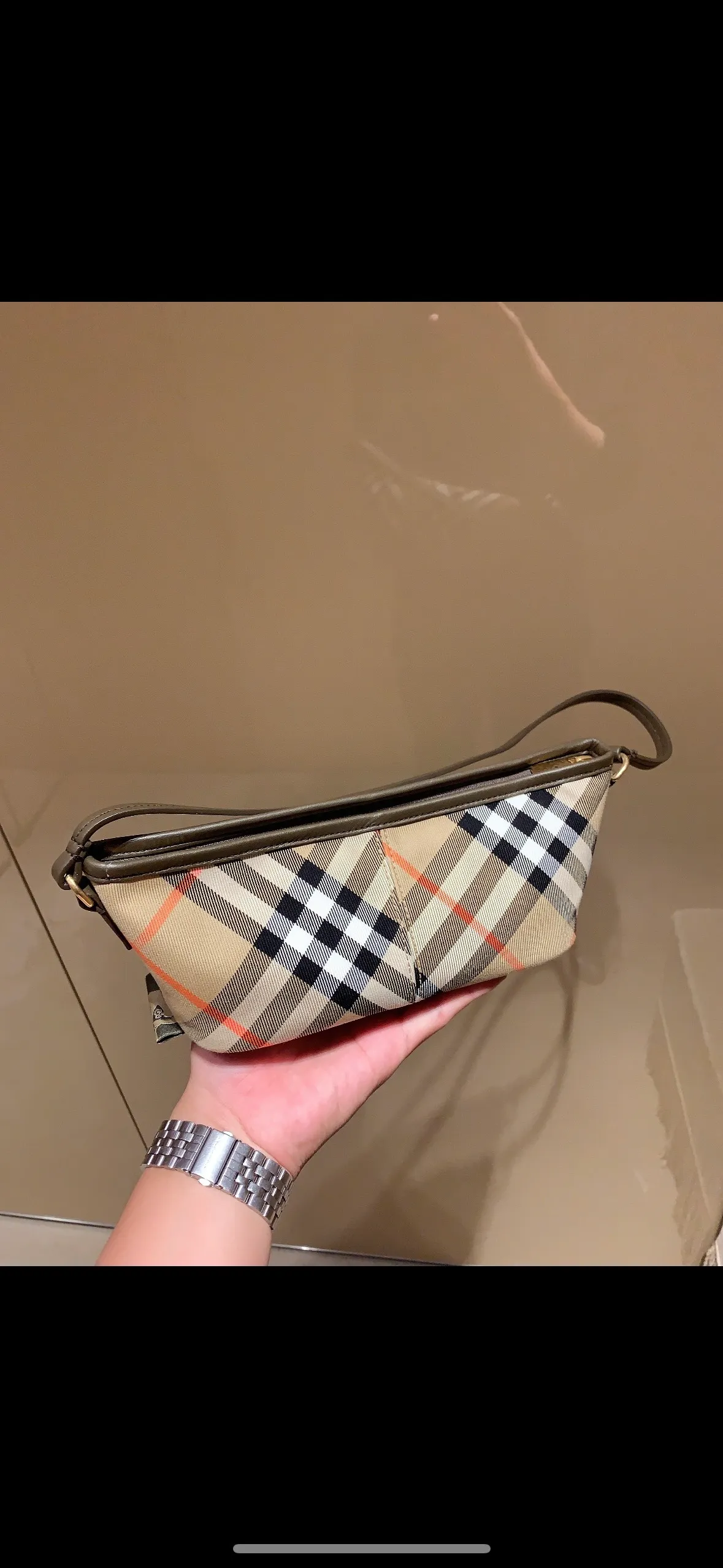 All categories Burberry women's bags (Burberry) Burberry 295135