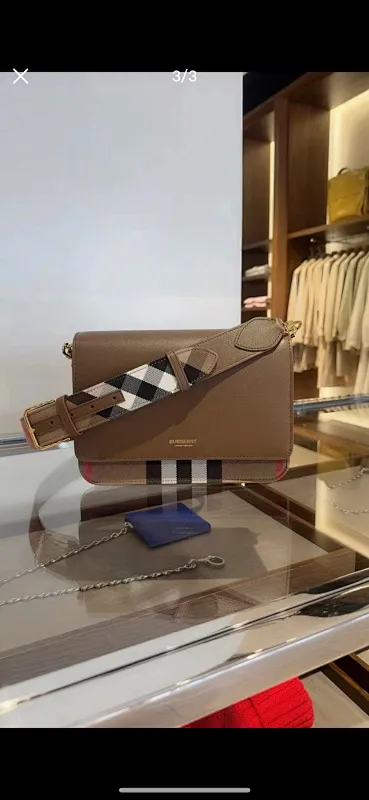 All Categories Burberry Women's Bags Burberry Original Order 025158