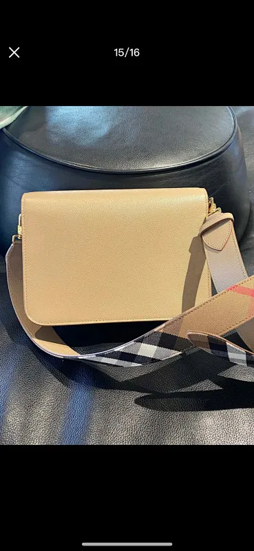All Categories Burberry Women's Bags Burberry Original Order 025158