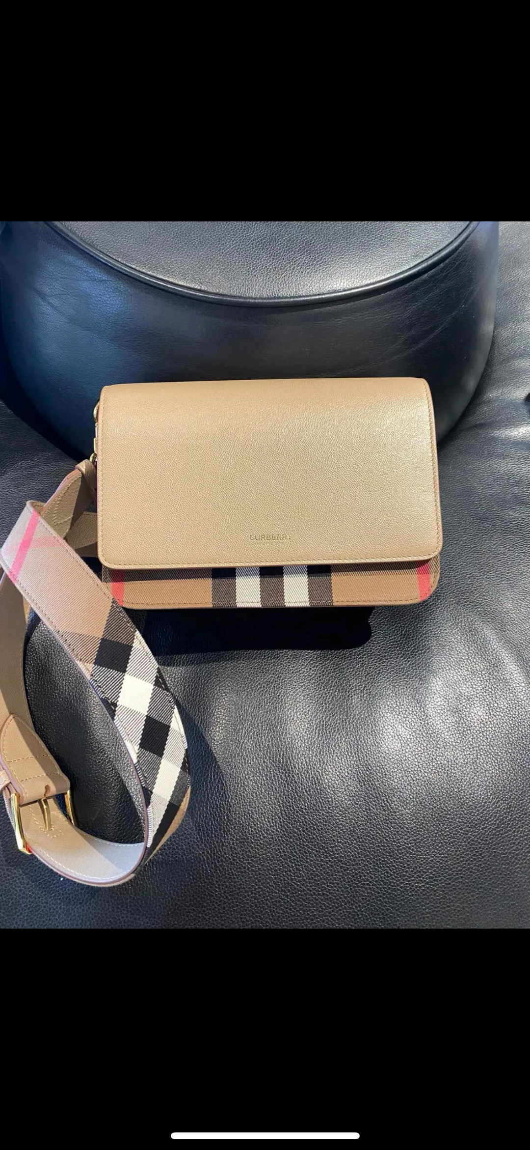 All Categories Burberry Women's Bags Burberry Original Order 025158