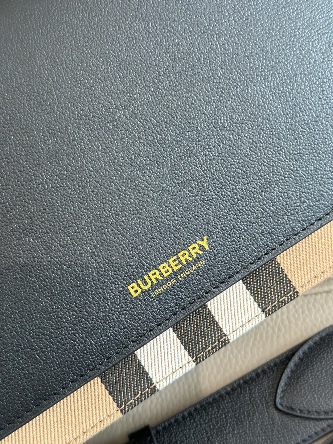 All Categories Burberry Women's Bags Burberry Original Order 025158