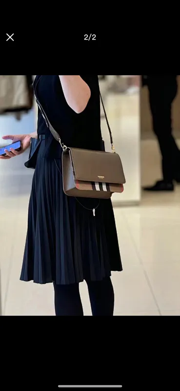 All Categories Burberry Women's Bags Burberry Original Order 025158