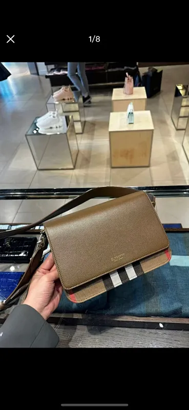 All Categories Burberry Women's Bags Burberry Original Order 025158