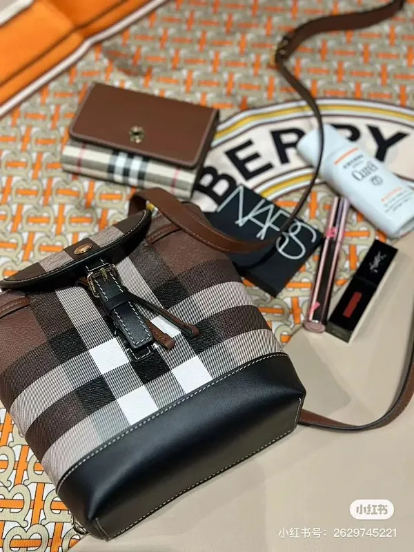 All categories Burberry women's bags (Burberry) Burberry original order 90276