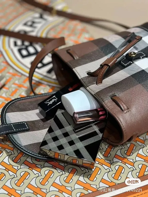 All categories Burberry women's bags (Burberry) Burberry original order 90276