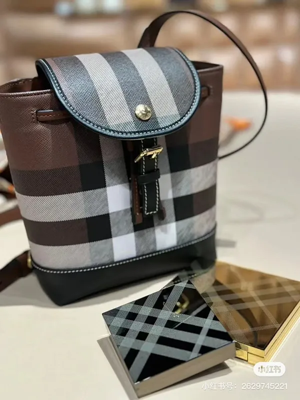 All categories Burberry women's bags (Burberry) Burberry original order 90276