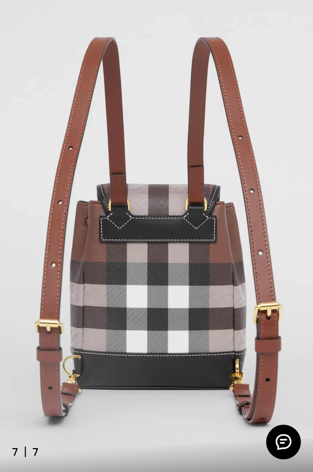 All categories Burberry women's bags (Burberry) Burberry original order 90276