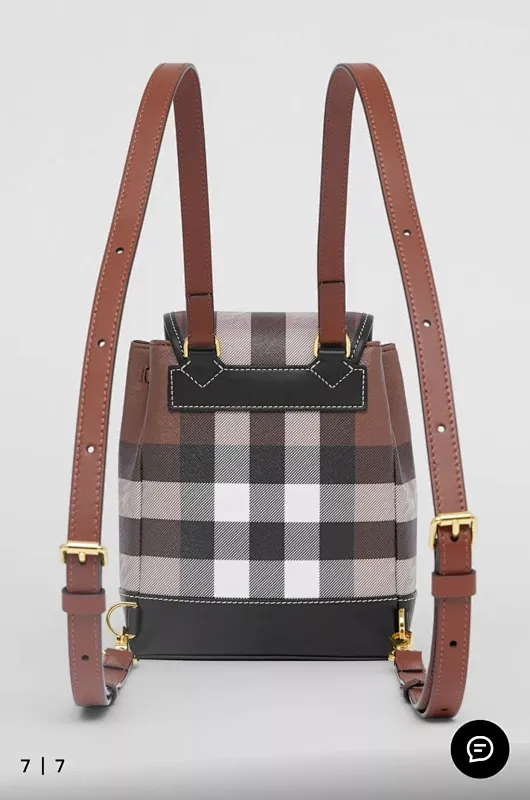 All categories Burberry women's bags (Burberry) Burberry original order 90276