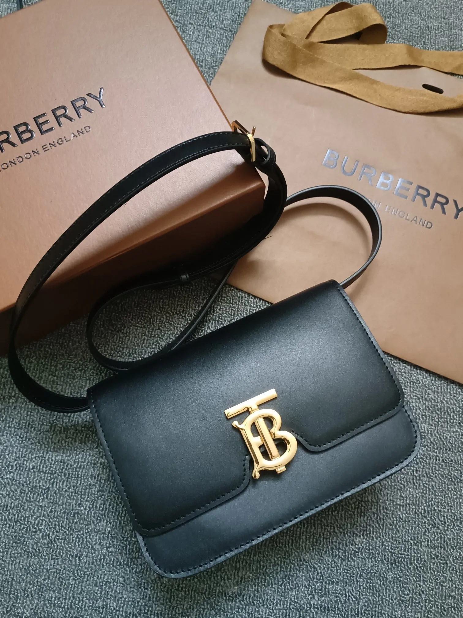 All categories Burberry women's bags (Burberry) Burberry original order 89062