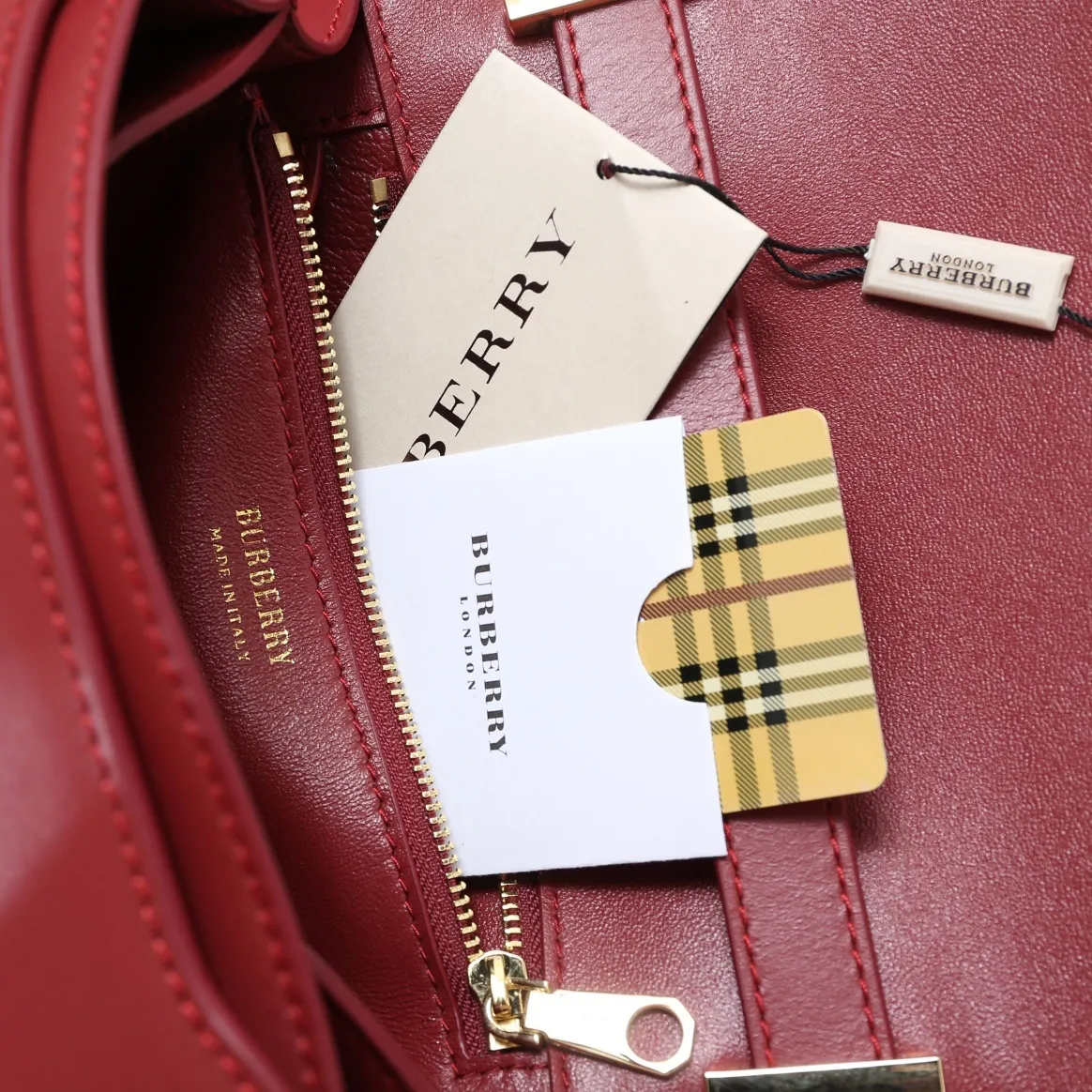 All categories Burberry women's bags (Burberry) Burberry original order 89062