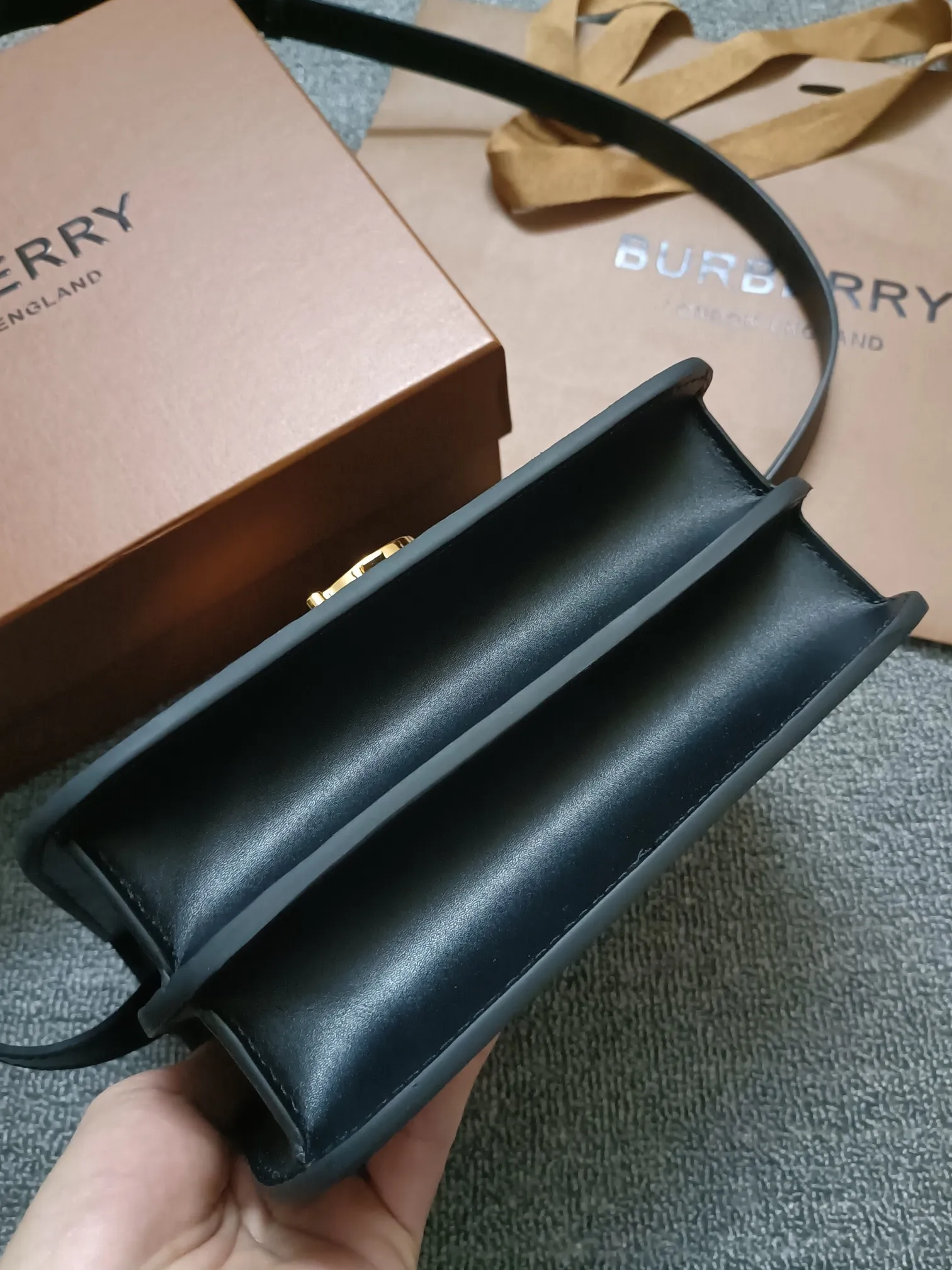 All categories Burberry women's bags (Burberry) Burberry original order 89062