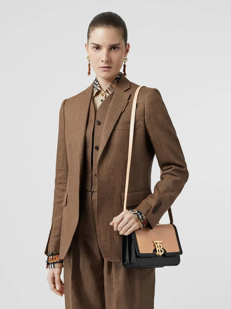 All categories Burberry women's bags (Burberry) Burberry original order 89062