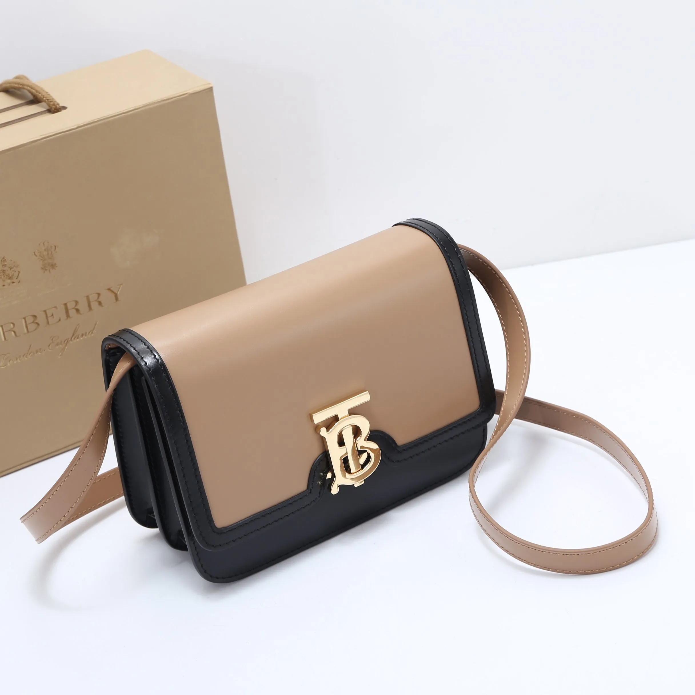 All categories Burberry women's bags (Burberry) Burberry original order 89062
