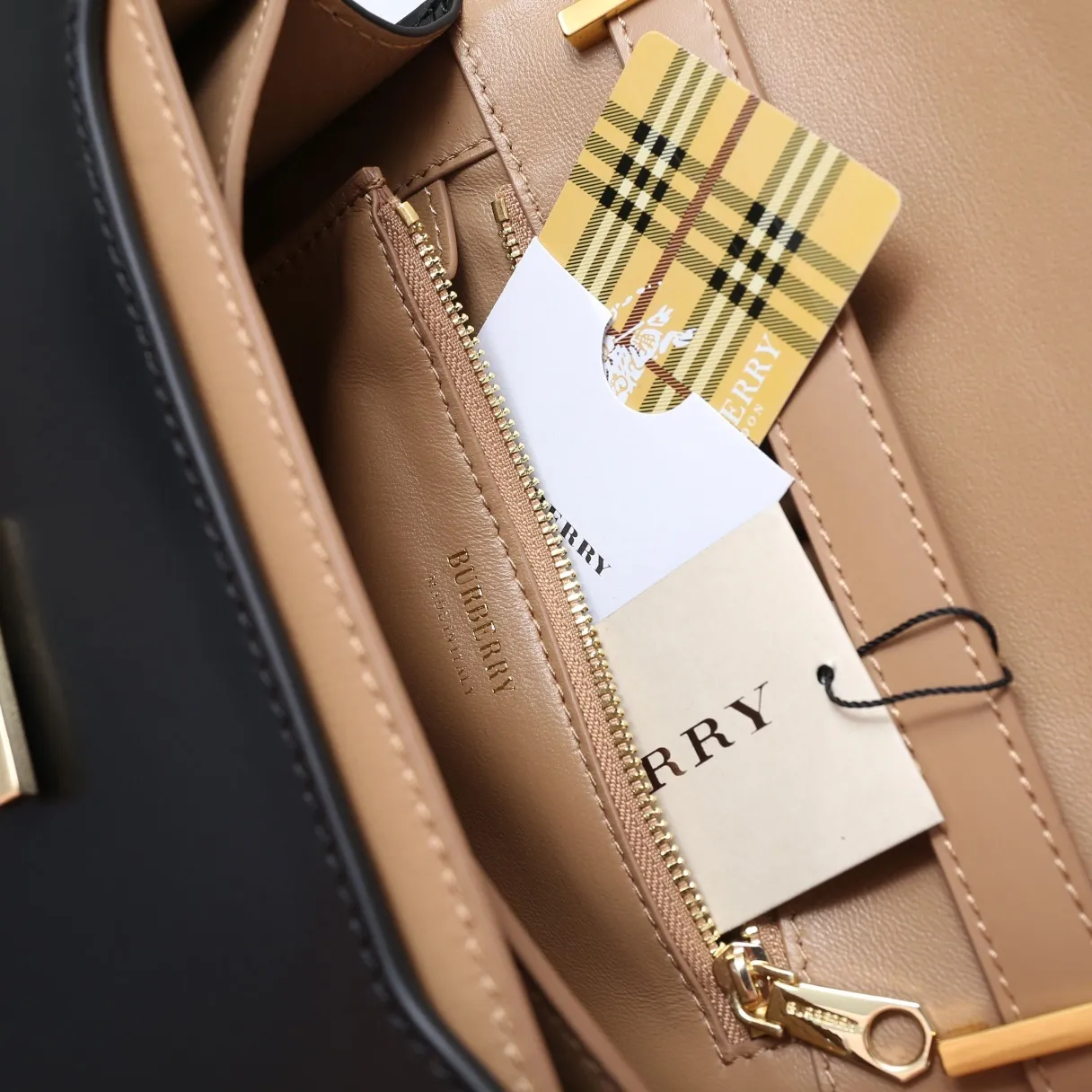 All categories Burberry women's bags (Burberry) Burberry original order 89062
