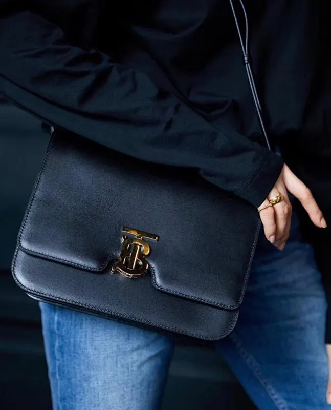 All categories Burberry women's bags (Burberry) Burberry original order 89062